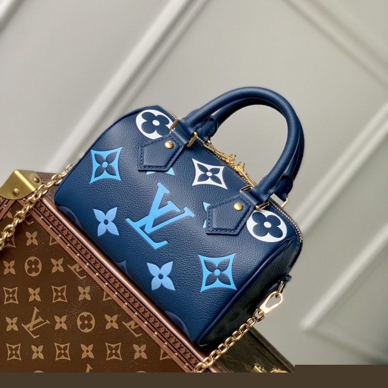 LV Speedy Bags